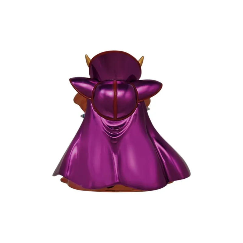SQUARE ENIX Berserk Dragon Metal Monster Gallery Zoma Chibi Figures-3