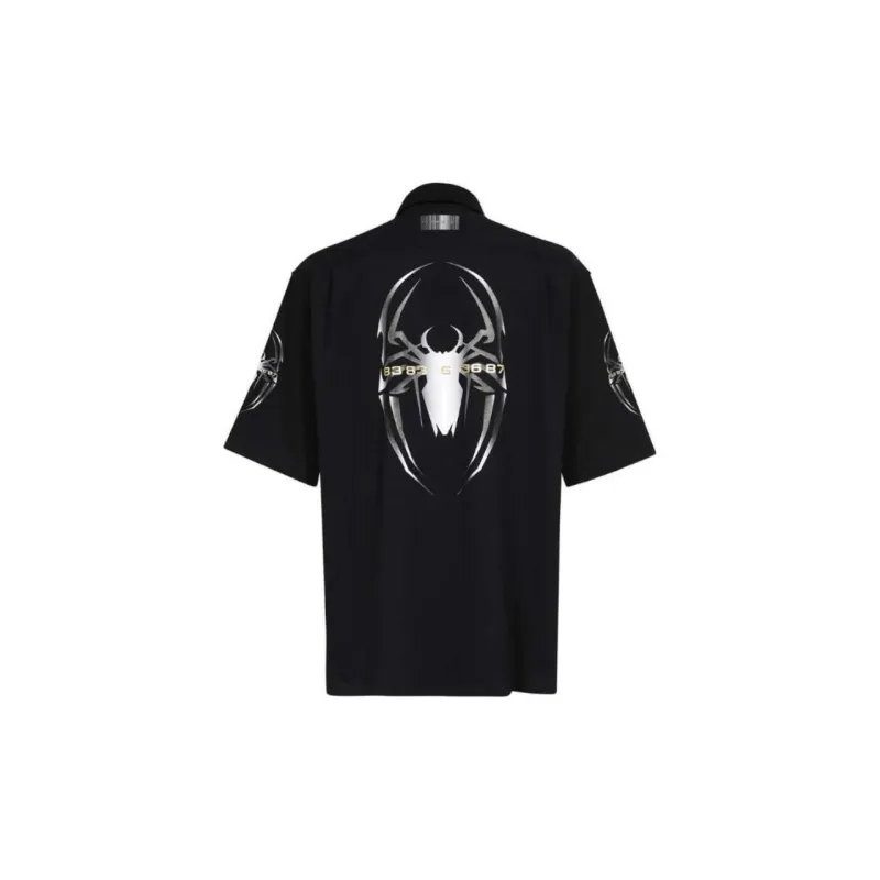VTMNTS Spider Shirt-1