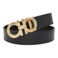 Black/Gold