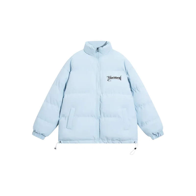 NCAA Puffer Jackets Unisex-19