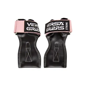 VERSA GRIPPS Power Lacing Protective Light Pink Composite Material Adults