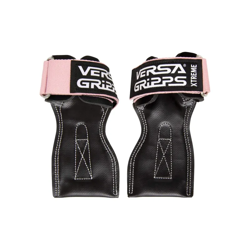 VERSA GRIPPS Power Lacing Protective Light Pink Composite Material Adults-0