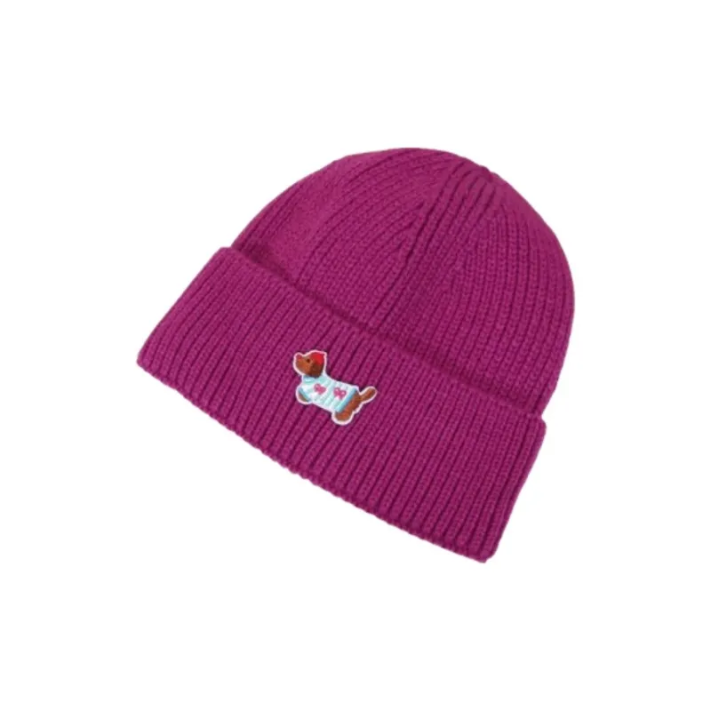 EEEENO Beanies Unisex-24