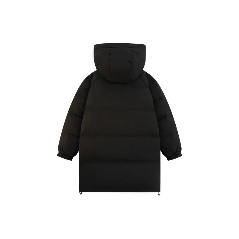 YAYA Down Jackets Men-7