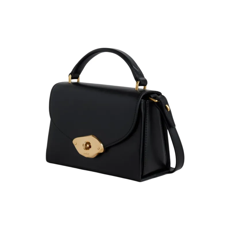 Mulberry Small Lana Foldover Top Tote Bag-1