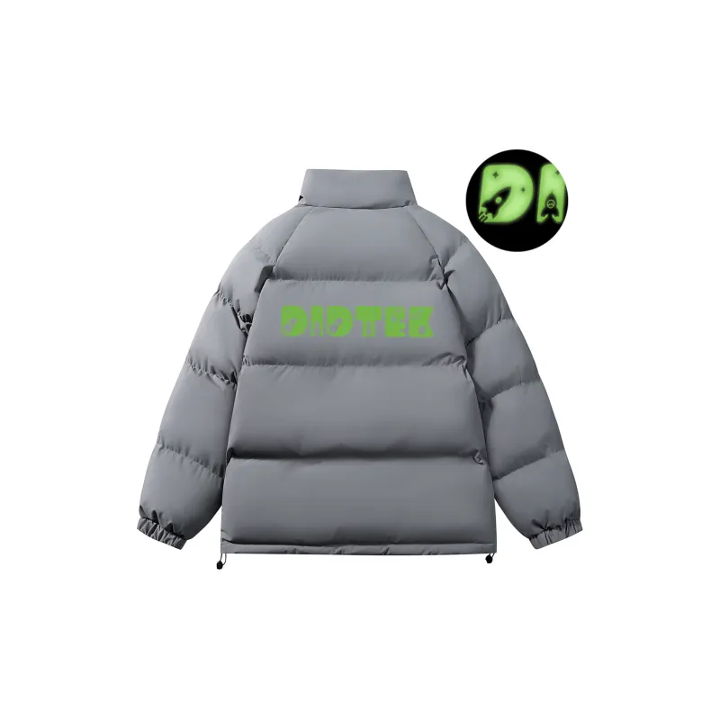 DIDTEK Puffer Jackets Unisex-6
