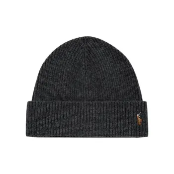 Polo Ralph Lauren Polo Pony embroidered Beanie Hat