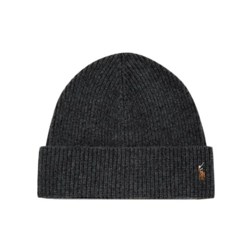 Polo Ralph Lauren Polo Pony embroidered Beanie Hat