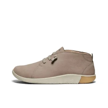 KEEN KNX Ankle Boots Men's Brown