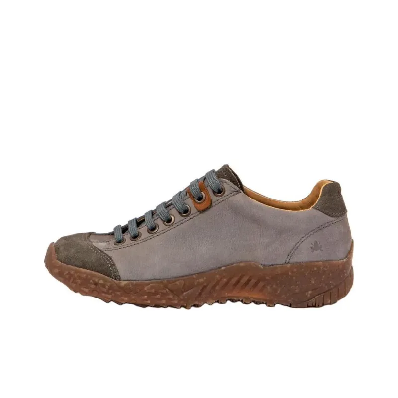 El Naturalista GORBEA Low-Top Casual Shoes Unisex Purple-0