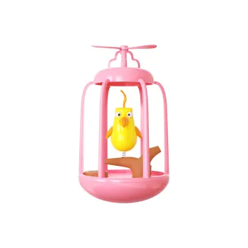 JIUWOMAO Pet Toys