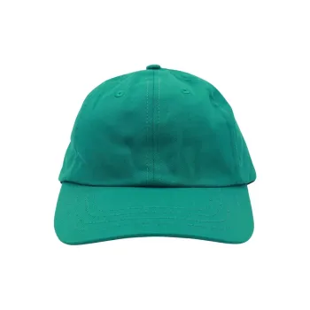 Sunnei Eiws Embroidered Baseball Cap