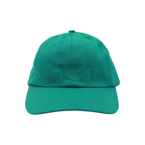 Sunnei Eiws Embroidered Baseball Cap