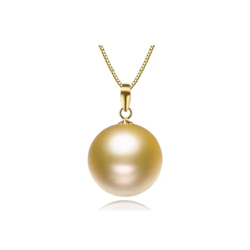 PEARL QUEEN Saltwater Pearl Necklaces Women's
