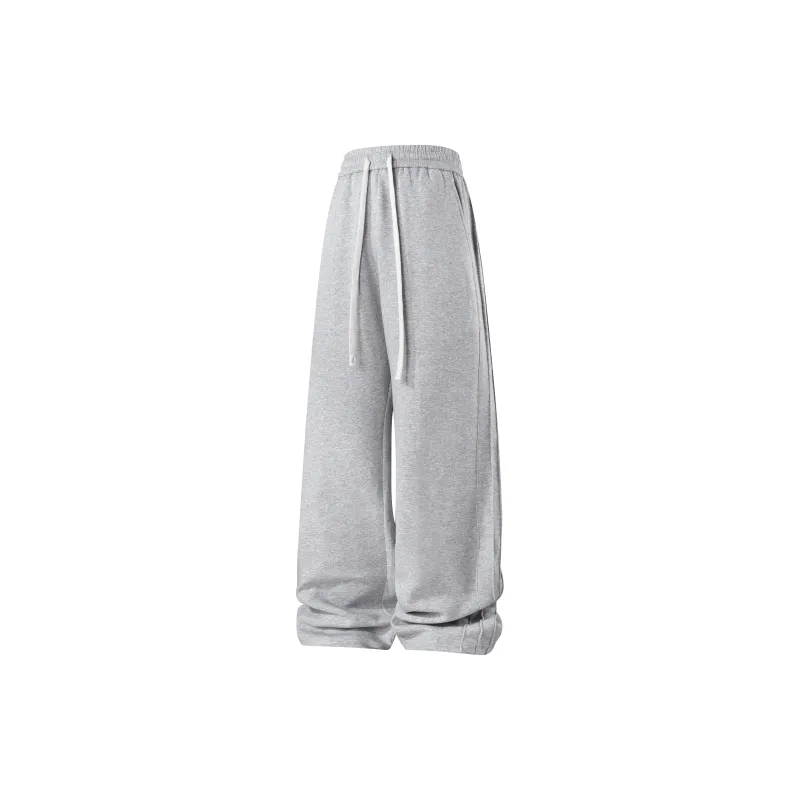 NEAR HERE Casual Pants Unisex-9