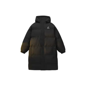 Lafetto Puffer Jackets Unisex