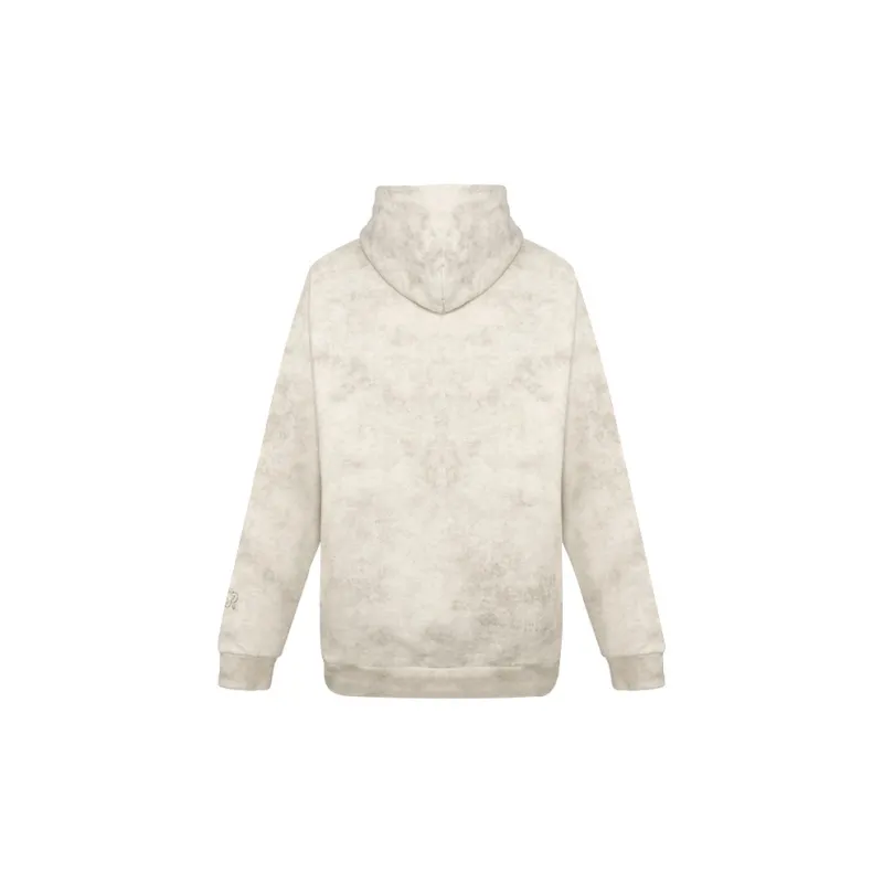 YLDP Sweatshirts Unisex White-1