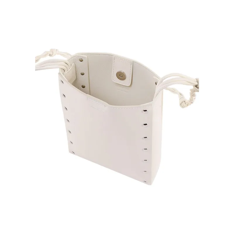 JIL SANDER Shoulder Bags-4