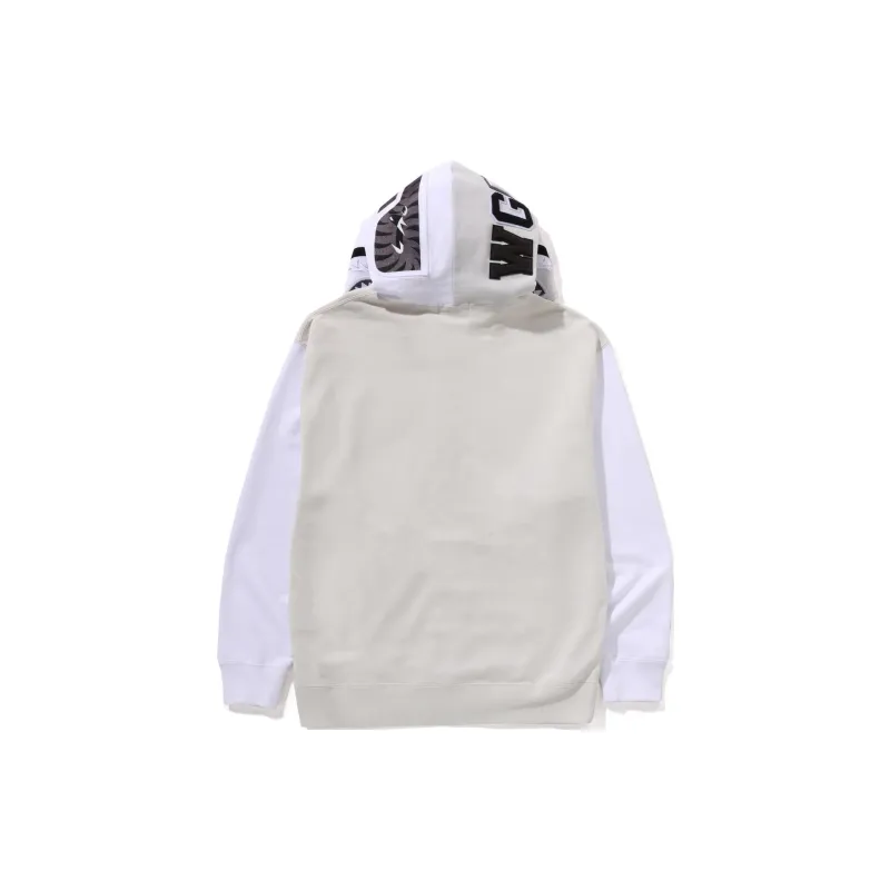 Bape Shark Full Zip I Hoodie-3