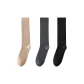 Apricot+Dark Gray+Black