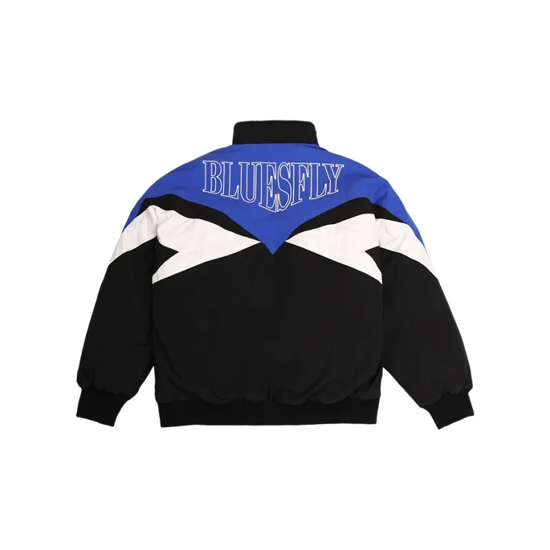 BLUESFLY Puffer Jackets Men-1
