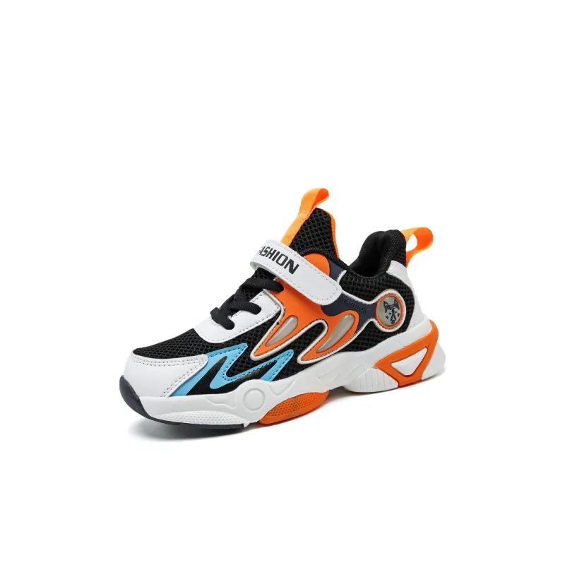FIRS Kids Durable Breathable Kids' Running Shoes Kids'-4