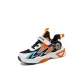 855 Black Orange