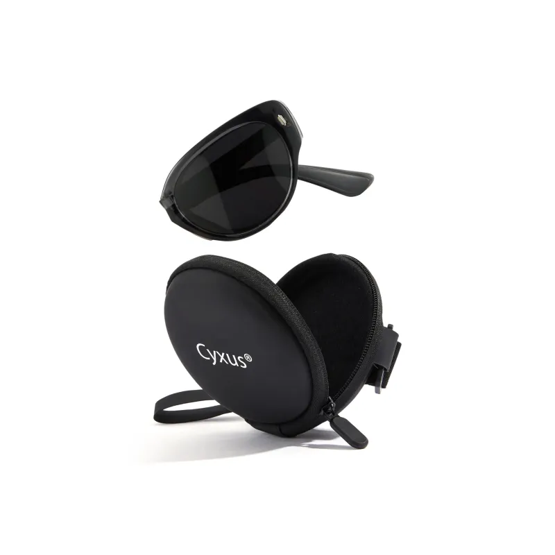 CYXUS Sunglasses Women's-1