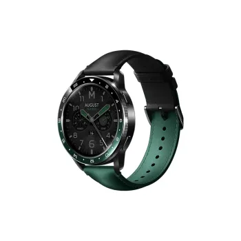 CHUANGYIDA Xiaomi Compatibility Watch Band 145~210mm Artificial Leather Material