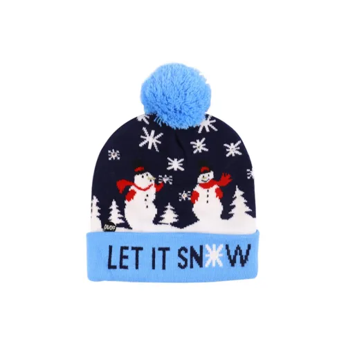 MUYKUY Beanies Unisex