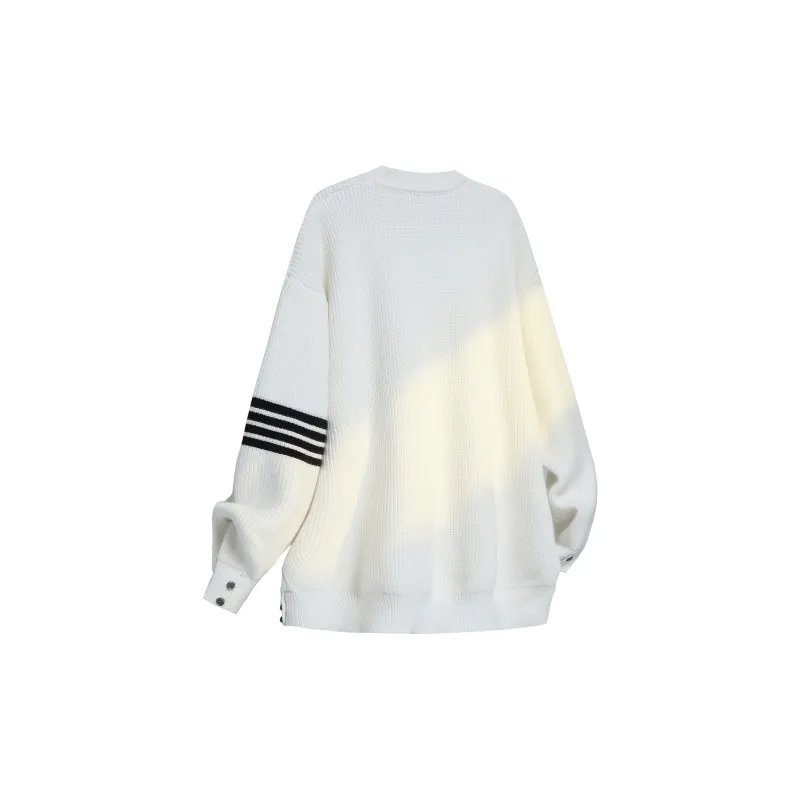 Mackyo Sweaters Unisex-8