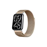 Milanese Strap-Rose Gold[Metal Quick-Release Interface]