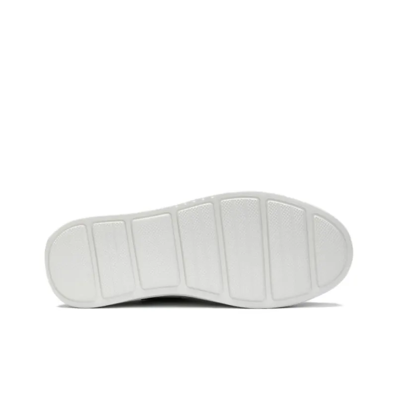 Walker Shop Breathable Low-Top Skateboard Shoes Men's-10