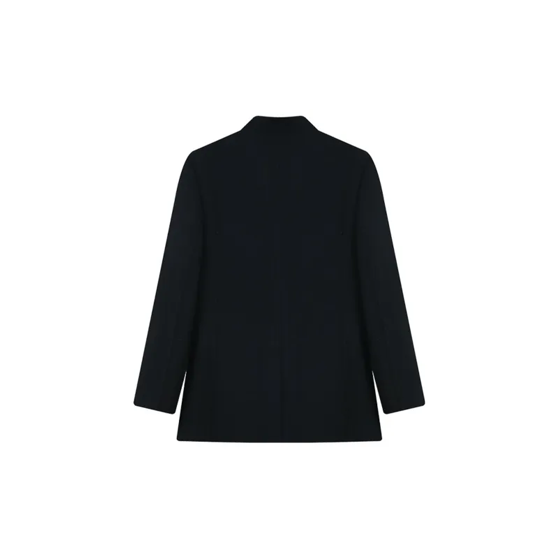 THE SEA LIFE Jackets & Coats Women's Black Mage-1