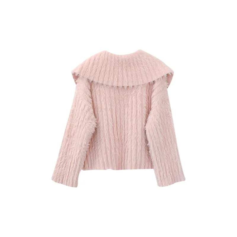 RED DRAGONFLY Sweaters Women's-1