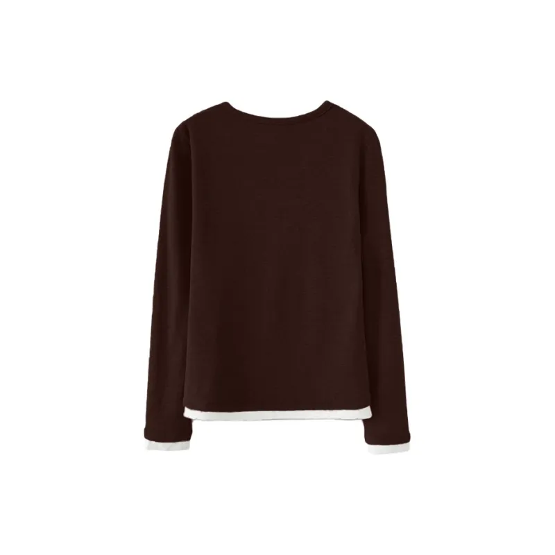 CHARM PICK T Shirts Unisex-5