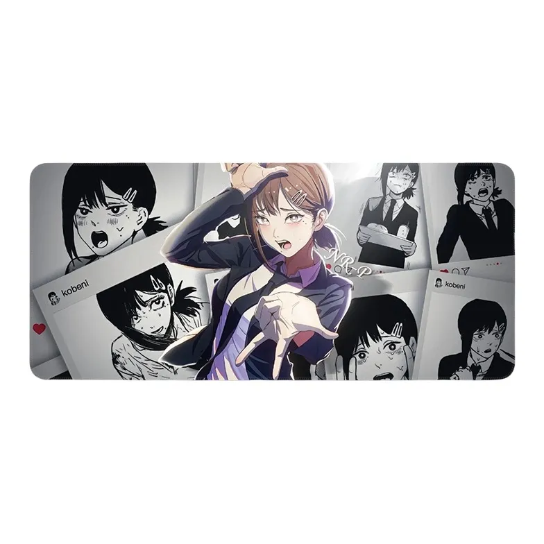 SHIBADU Mouse Pads-2