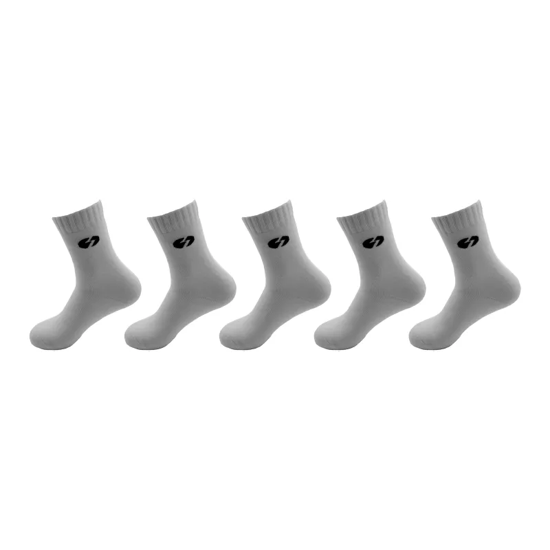 361° Knee High Socks Unisex Combo Set-19