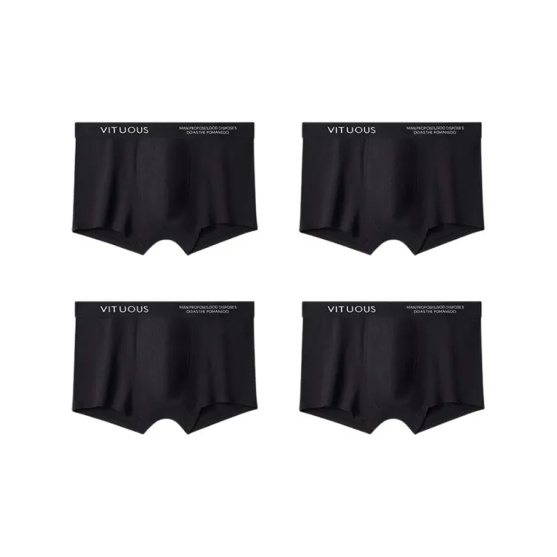 YOUNGYELL Underpants Men's Combo Set-10