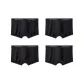 Black *4