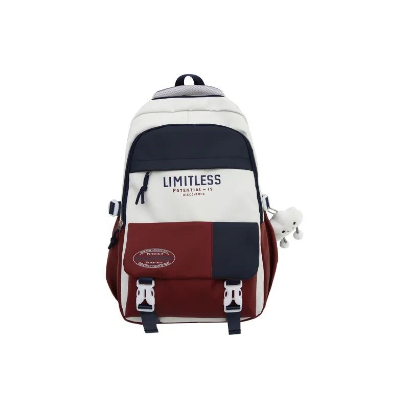 Gorora Membrana Dermalis Backpacks Regular Women's Multicolor-0