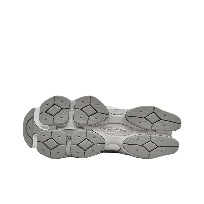 New Balance 9060 Silver Metallic Grey-4