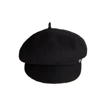 PIARA Wool Blend Berets Women's