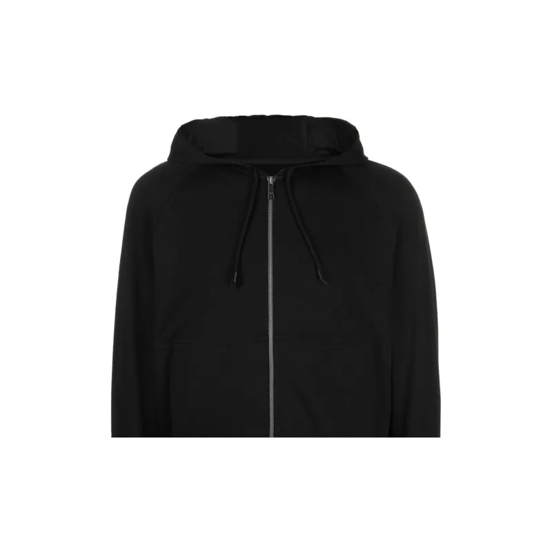 Zegna FW22 Sweatshirt Men's Black-6