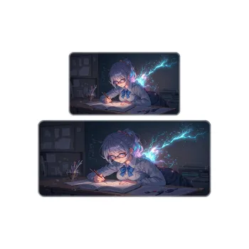 Directions Mouse Pads
