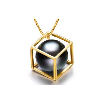 PEARL QUEEN Saltwater Pearl Necklaces Women's