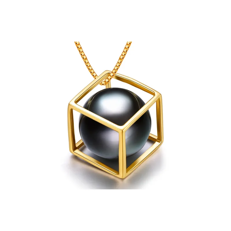 PEARL QUEEN Saltwater Pearl Necklaces Women's-0