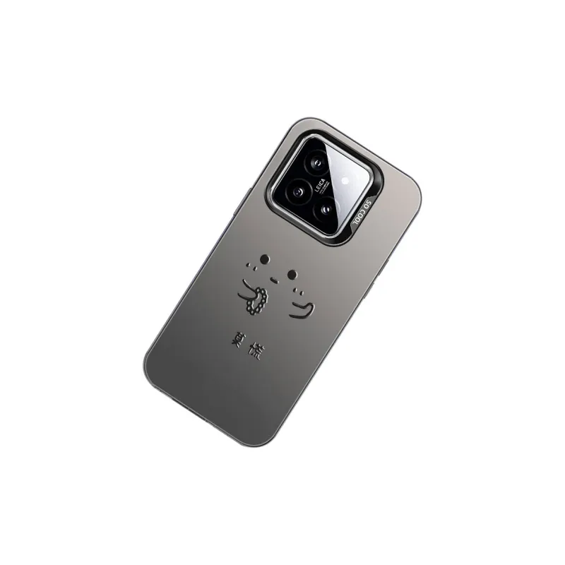 DAHUAXIAN Phone Cases-2