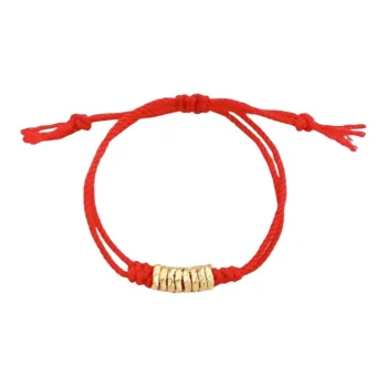 Good has a cause Gold Bracelet Unisex