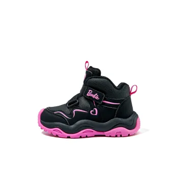Barbie Princess Kids Lifestyle Shoes Black Kids'